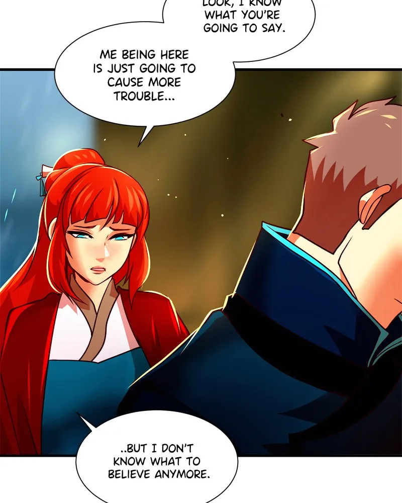 SubZero Chapter 36 page 88 - 