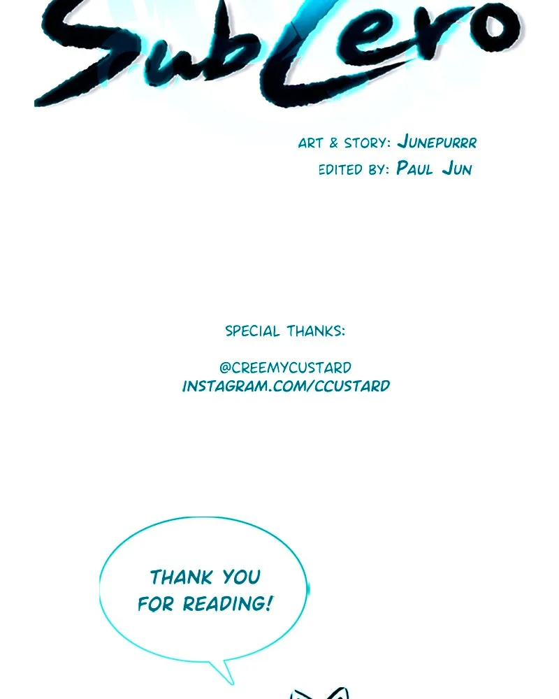 SubZero Chapter 37 page 107 - 