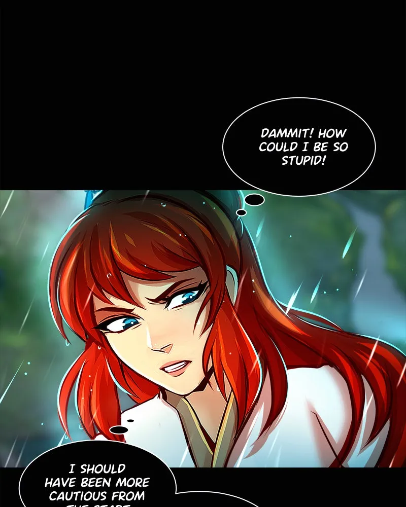 SubZero Chapter 38 page 51 - 