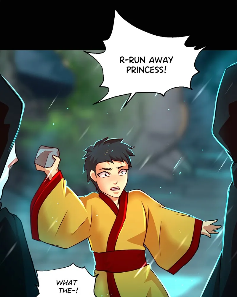 SubZero Chapter 38 page 85 - 