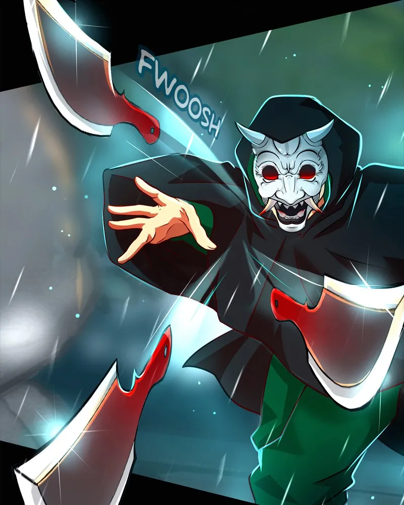 SubZero Chapter 38 page 93 - 