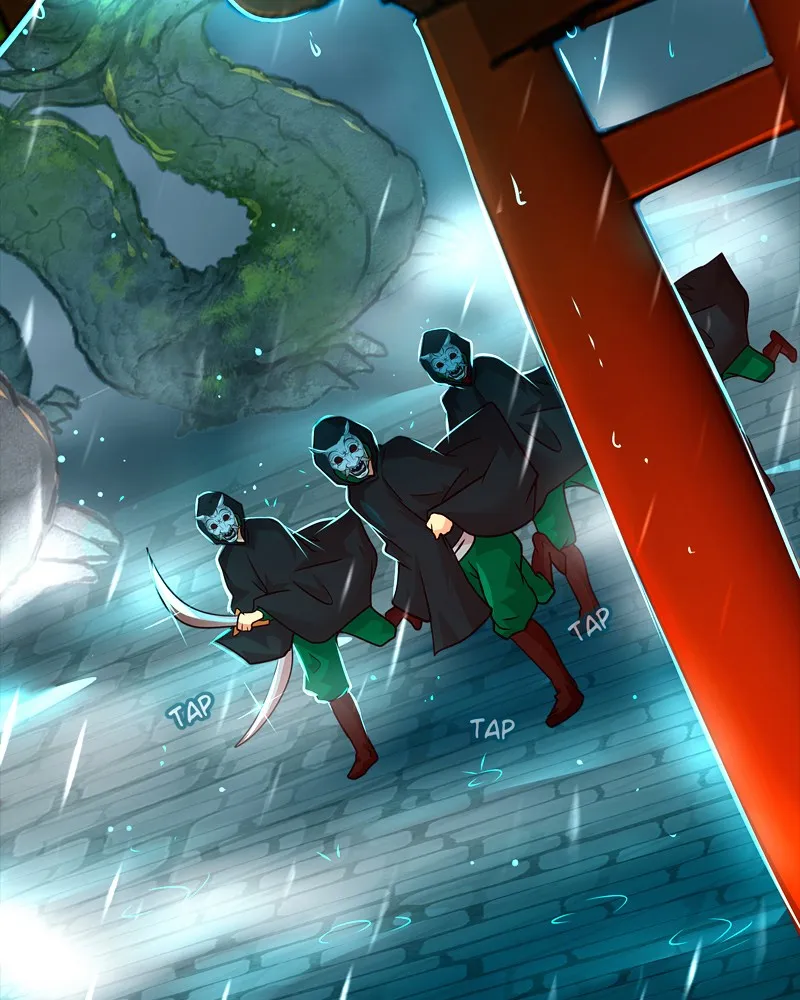 SubZero Chapter 38 page 98 - 