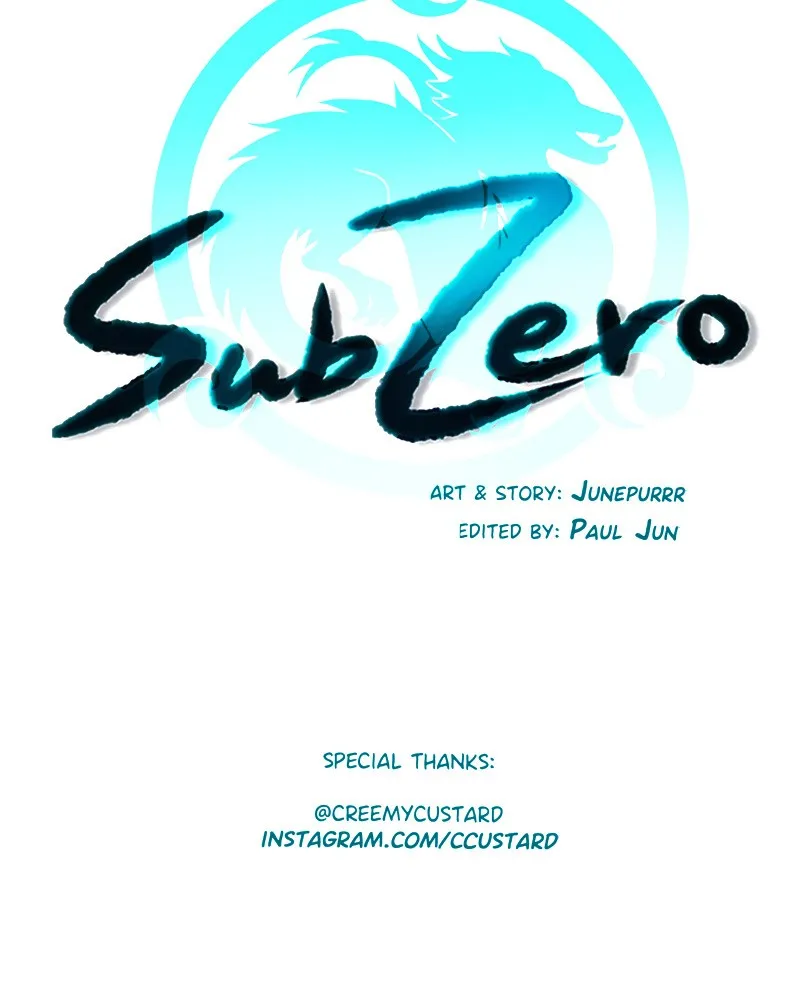 SubZero Chapter 39 page 115 - 