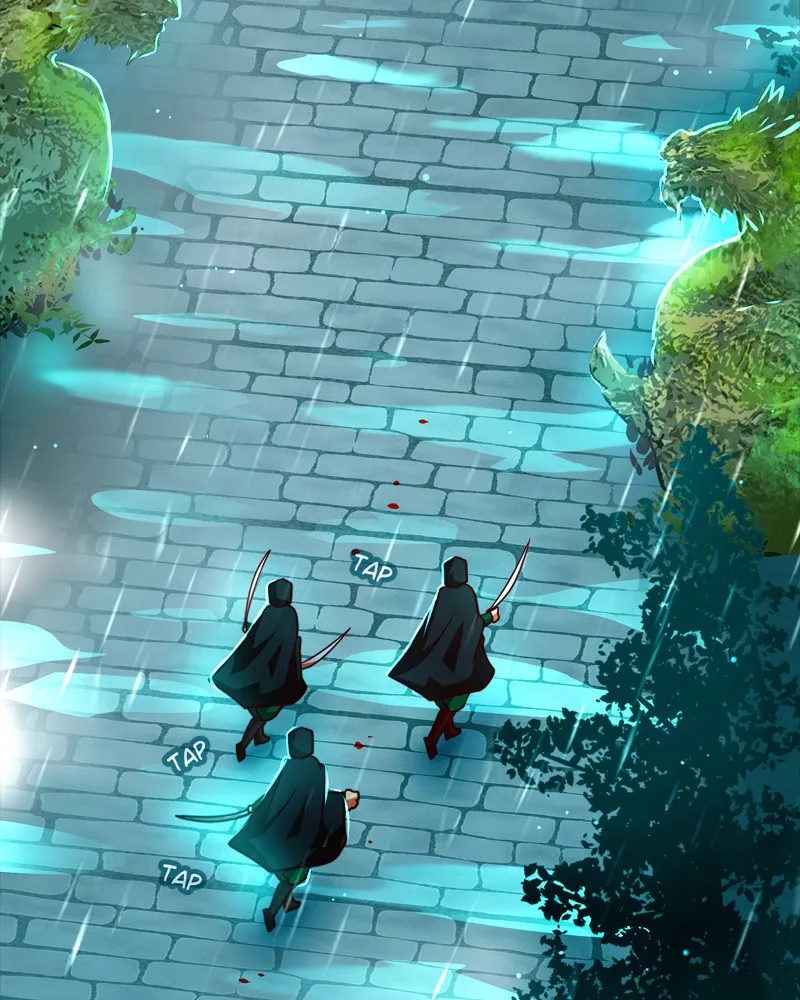 SubZero Chapter 39 page 40 - 