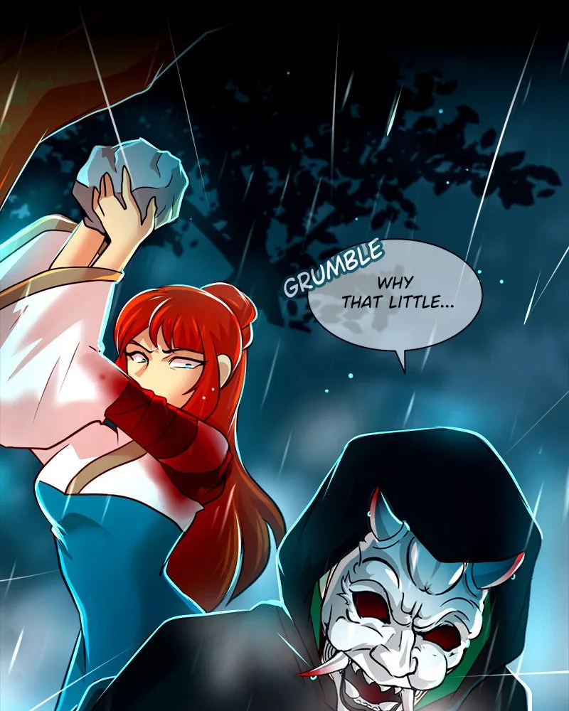 SubZero Chapter 39 page 57 - 