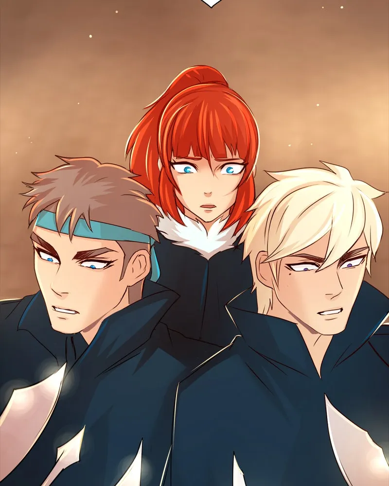 SubZero Chapter 4 page 64 - 