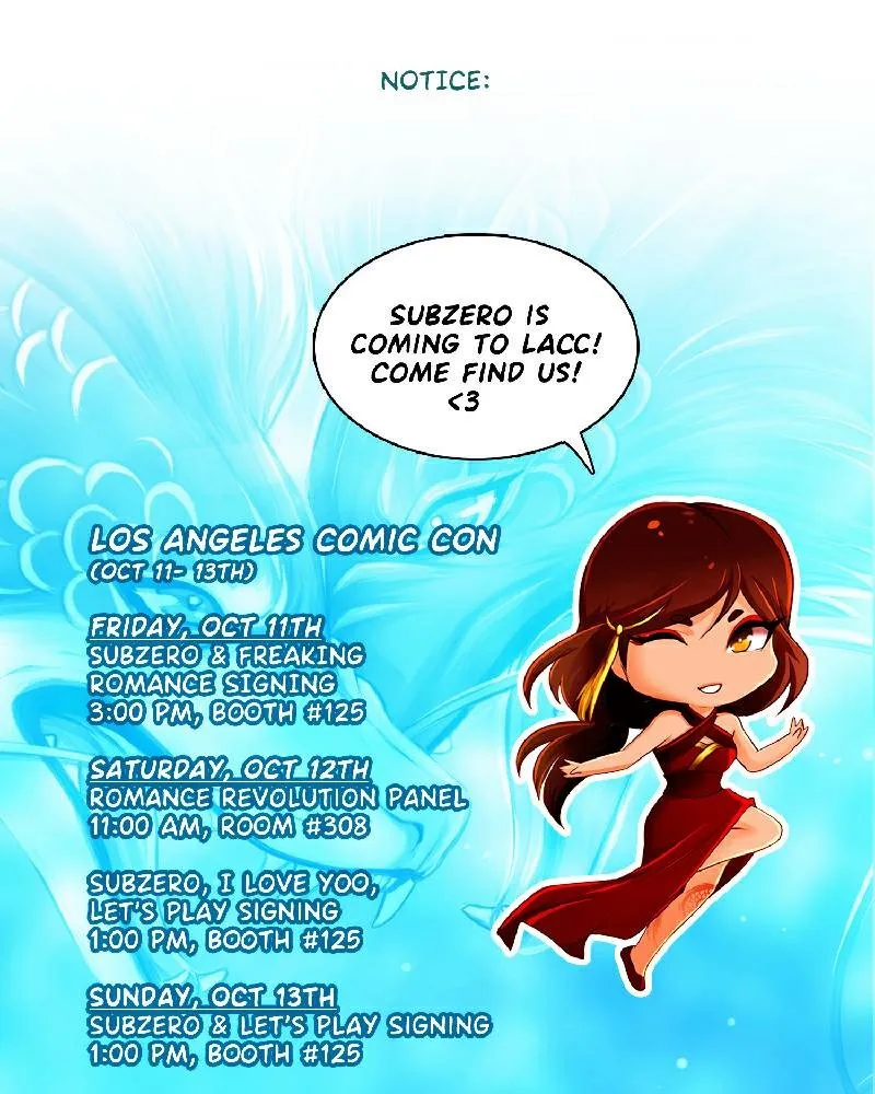 SubZero Chapter 40 page 107 - 