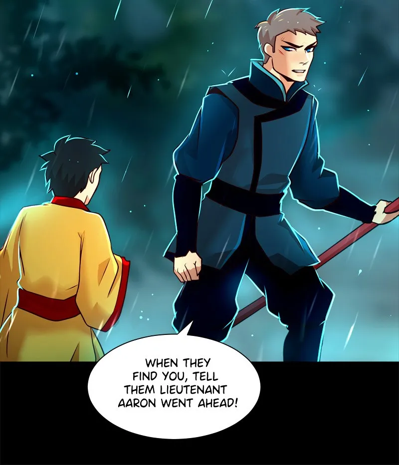 SubZero Chapter 40 page 23 - 
