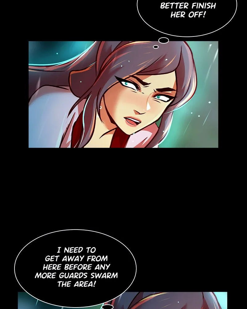 SubZero Chapter 40 page 27 - 