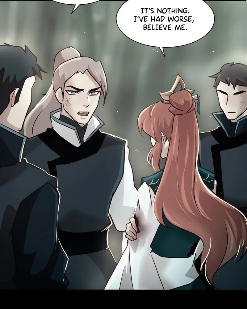 SubZero Chapter 40 page 65 - 