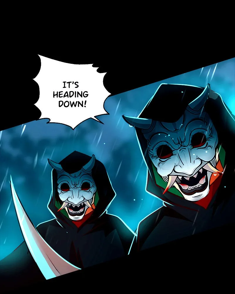 SubZero Chapter 40 page 93 - 