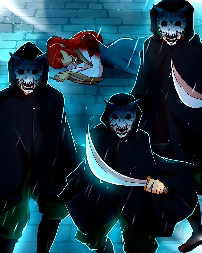 SubZero Chapter 40 page 97 - 
