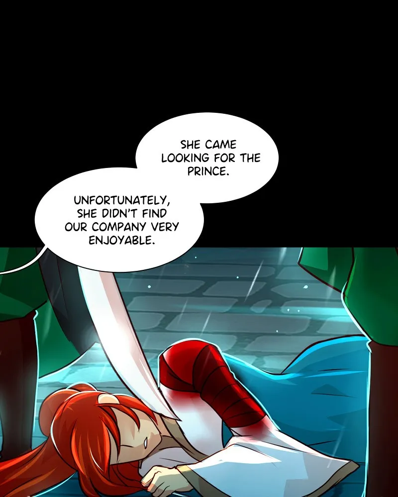 SubZero Chapter 41 page 22 - 