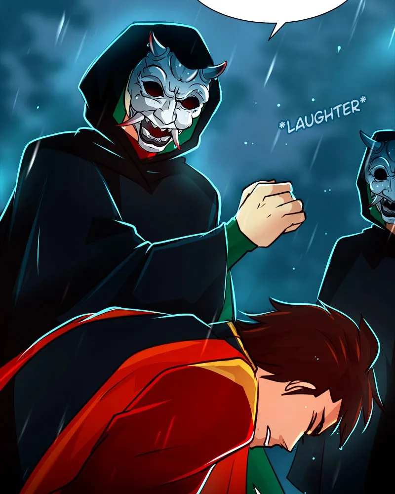 SubZero Chapter 41 page 64 - 