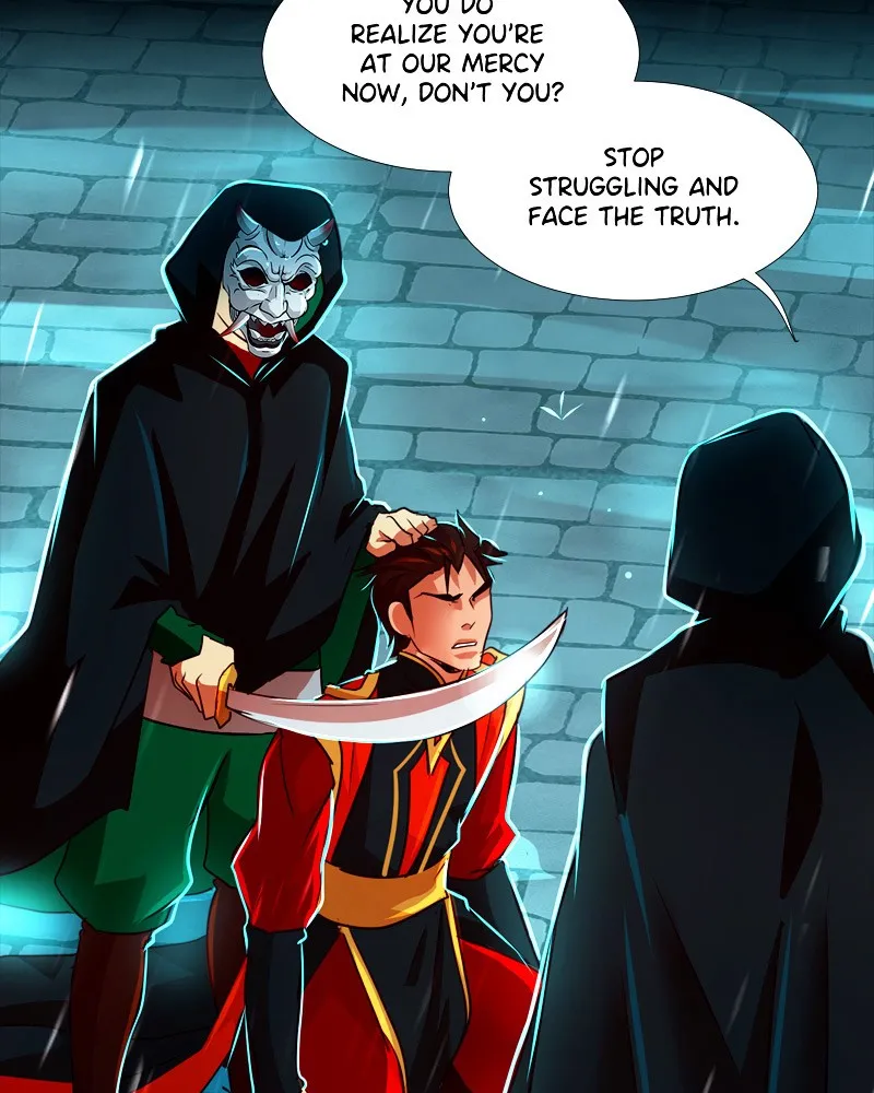 SubZero Chapter 41 page 68 - 