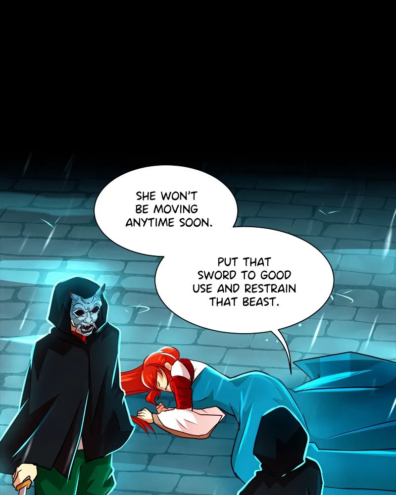 SubZero Chapter 41 page 73 - 