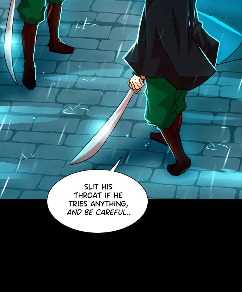 SubZero Chapter 41 page 74 - 