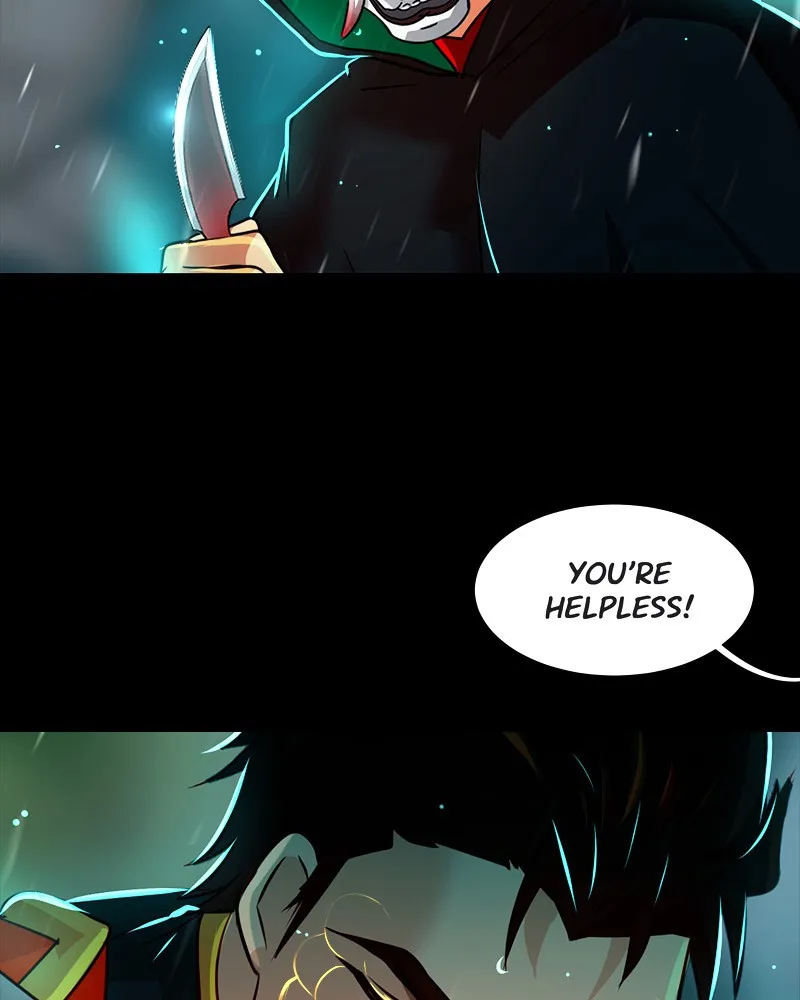 SubZero Chapter 41 page 85 - 