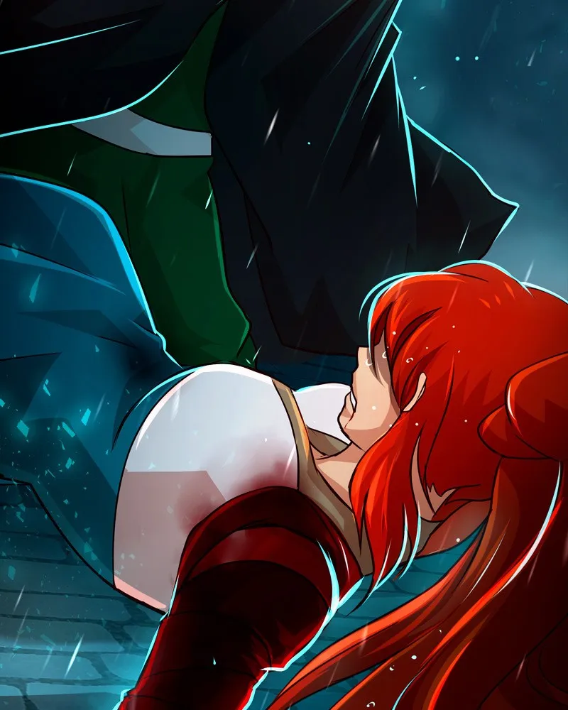 SubZero Chapter 41 page 90 - 
