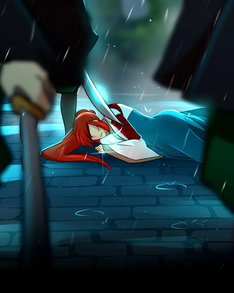 SubZero Chapter 42 page 30 - 