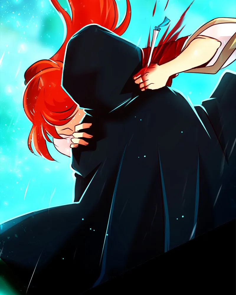 SubZero Chapter 42 page 53 - 