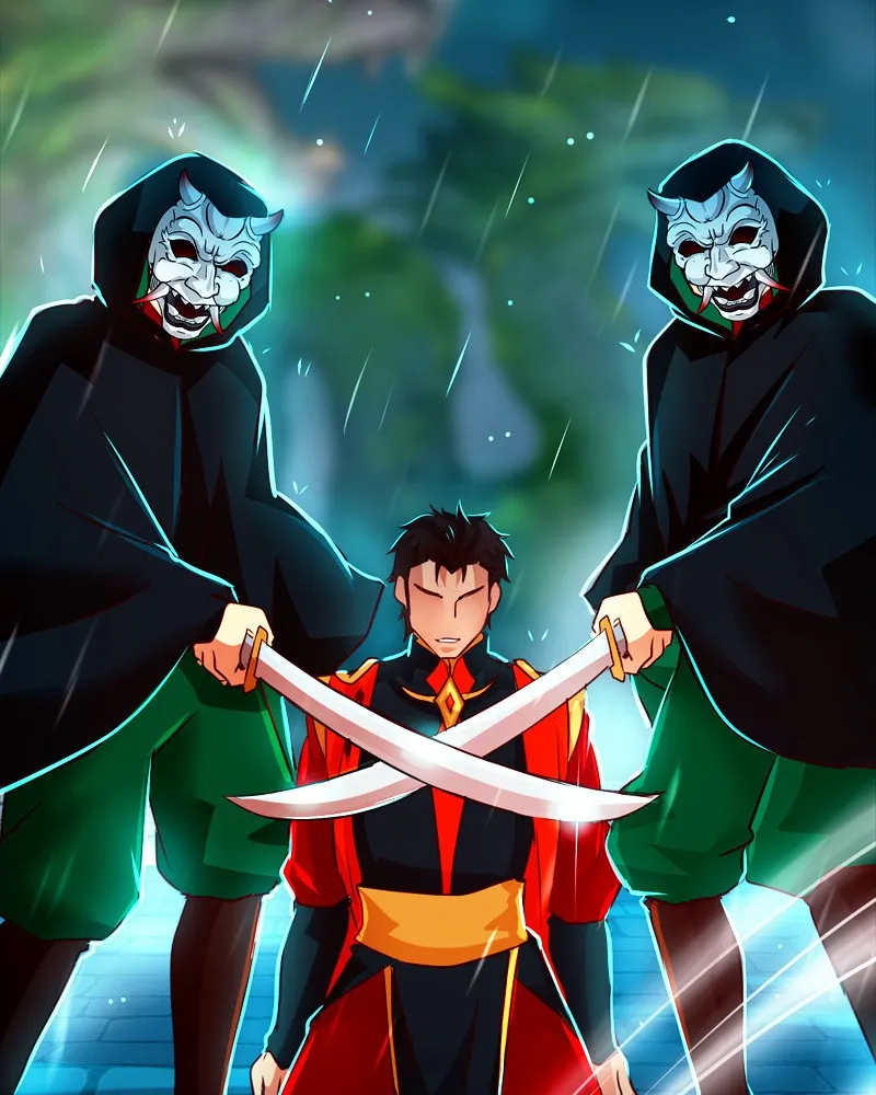 SubZero Chapter 42 page 56 - 