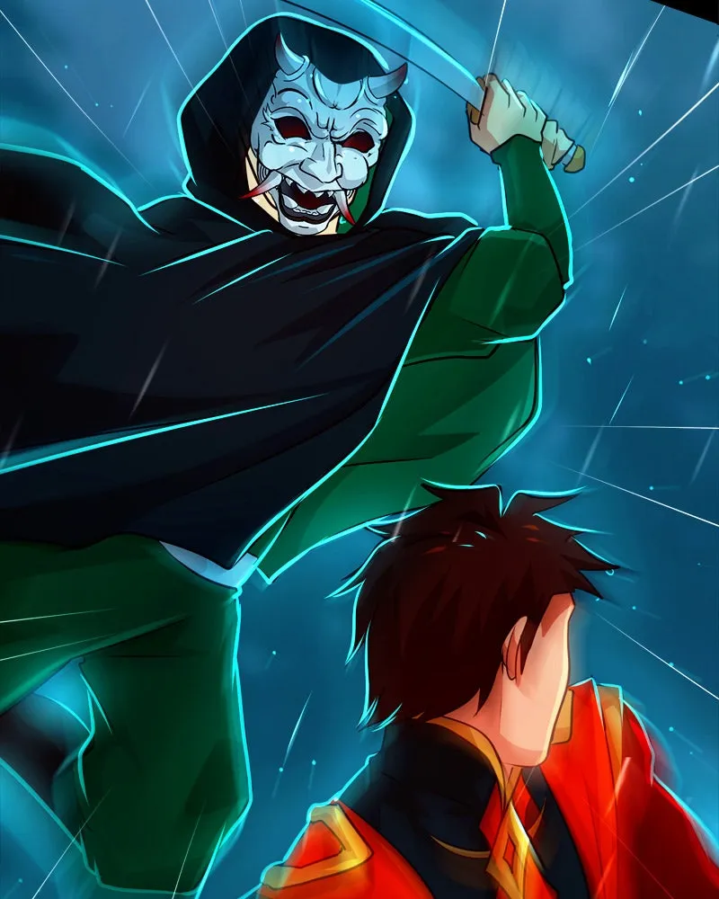 SubZero Chapter 42 page 66 - 