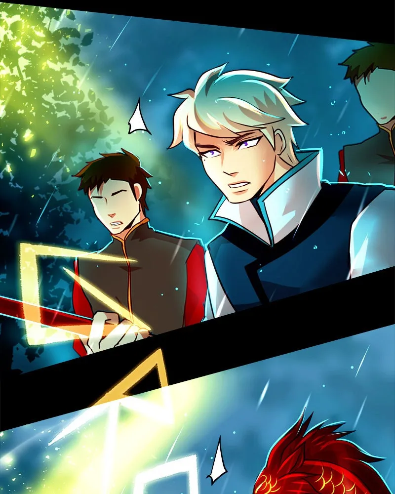 SubZero Chapter 42 page 74 - 