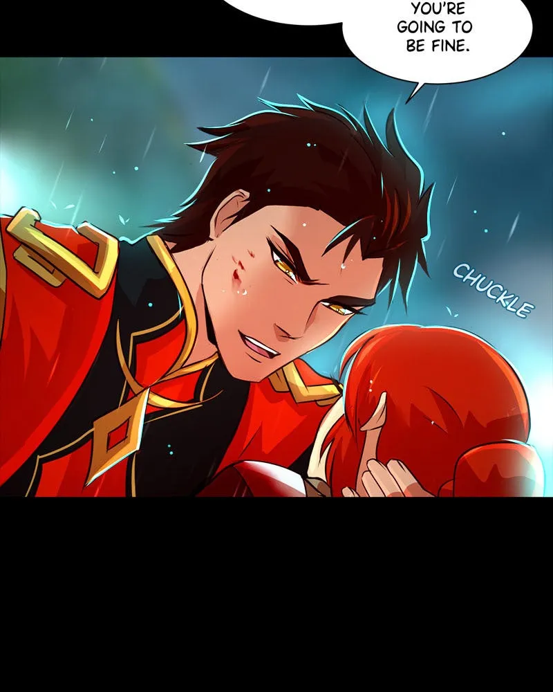 SubZero Chapter 42 page 100 - 