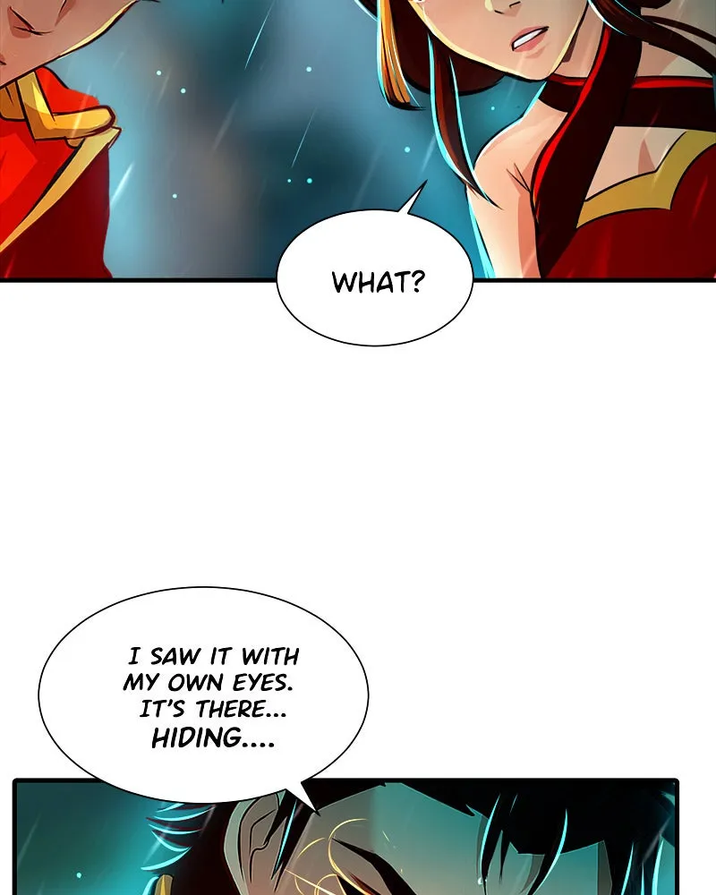SubZero Chapter 43 page 39 - 