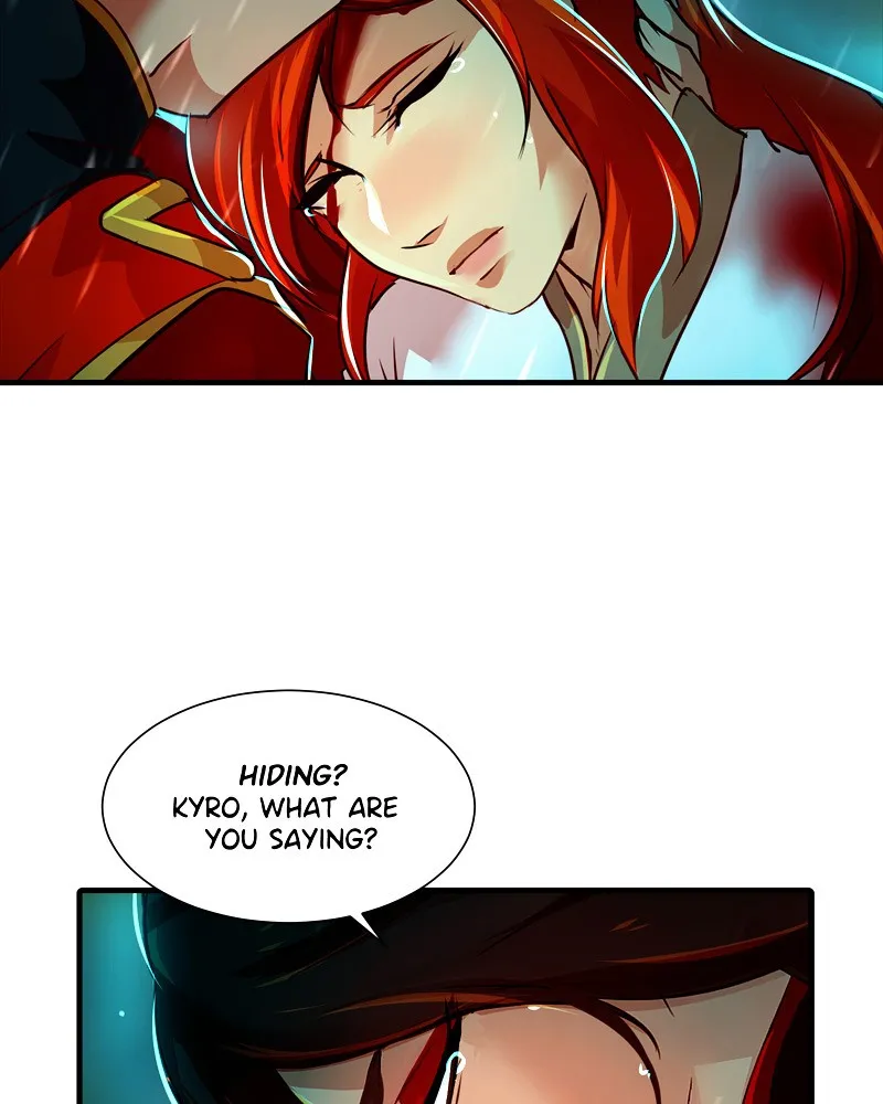 SubZero Chapter 43 page 41 - 