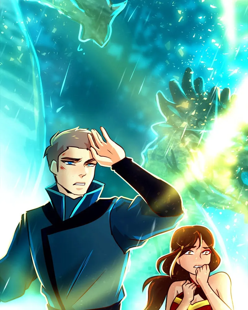 SubZero Chapter 43 page 89 - 