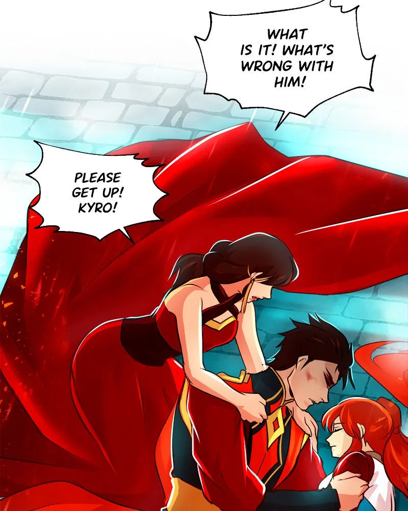 SubZero Chapter 44 page 102 - 