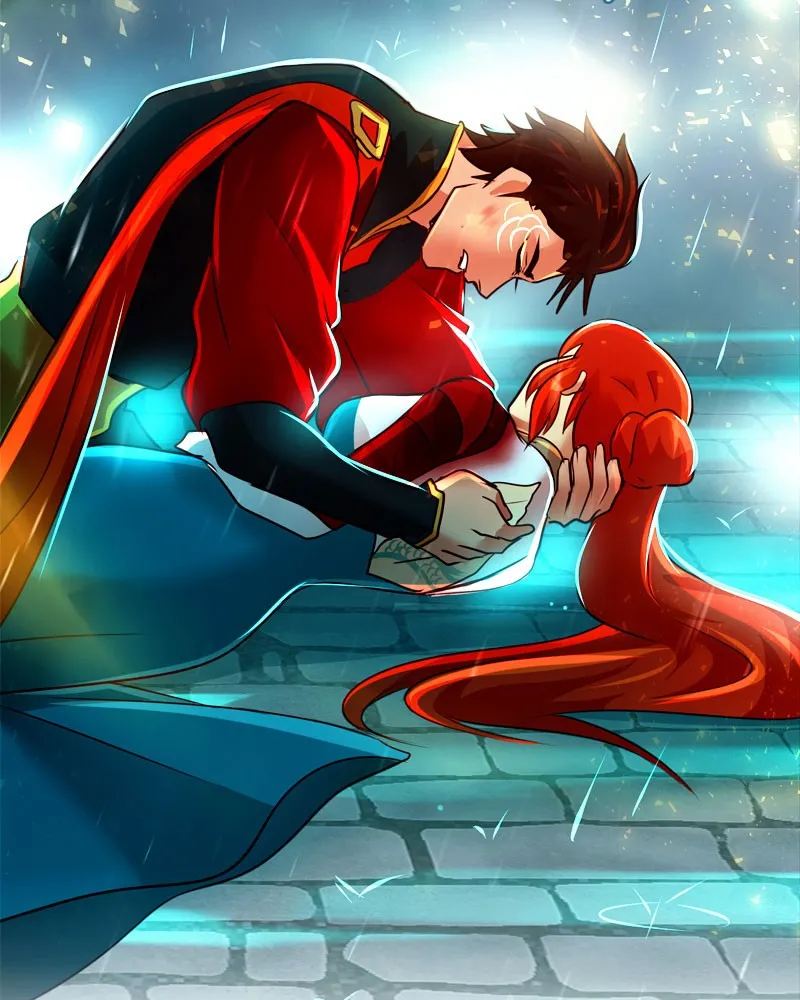 SubZero Chapter 44 page 91 - 