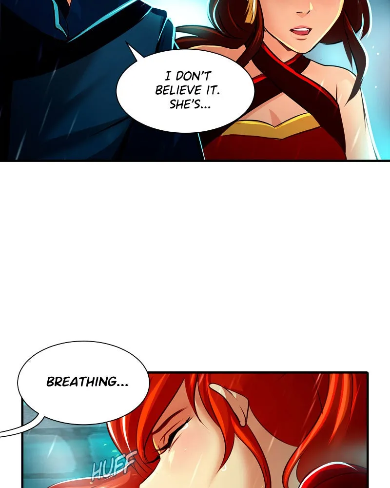 SubZero Chapter 44 page 96 - 
