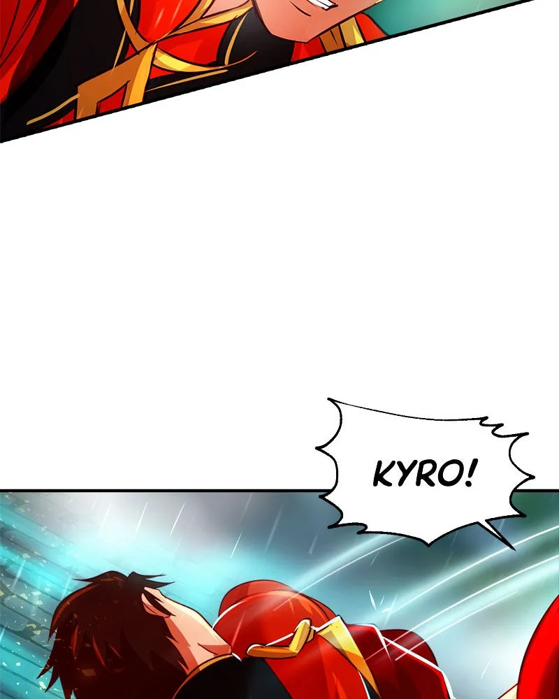 SubZero Chapter 44 page 100 - 