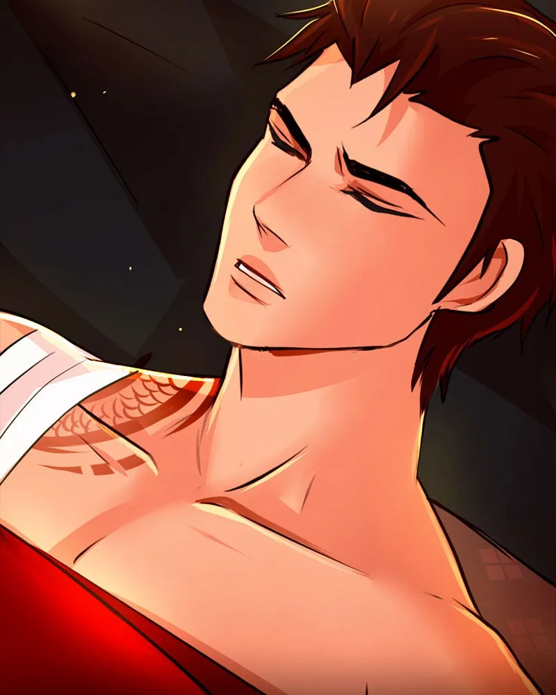 SubZero Chapter 45 page 74 - 
