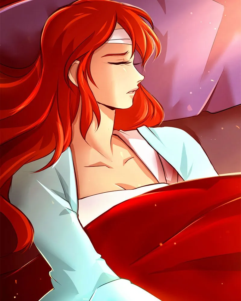SubZero Chapter 45 page 96 - 