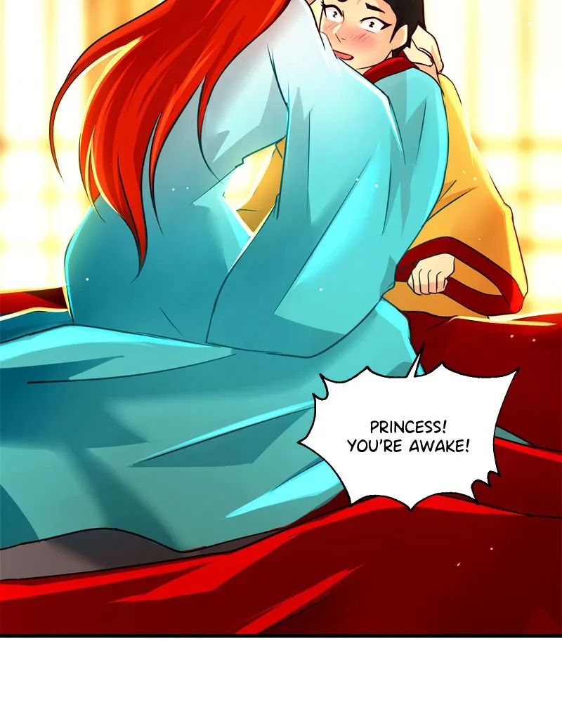 SubZero Chapter 46 page 22 - 