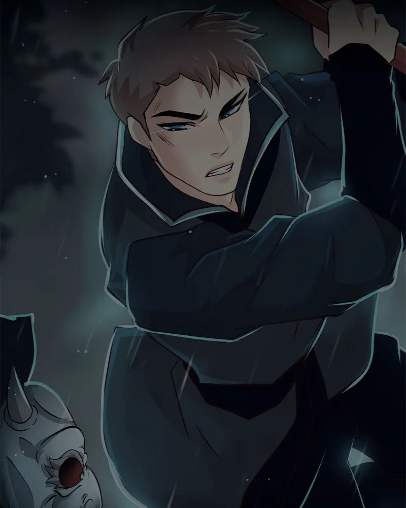 SubZero Chapter 46 page 27 - 