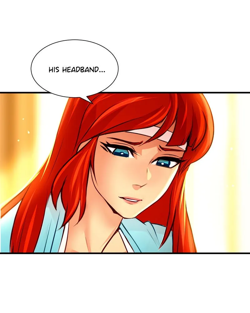 SubZero Chapter 46 page 33 - 