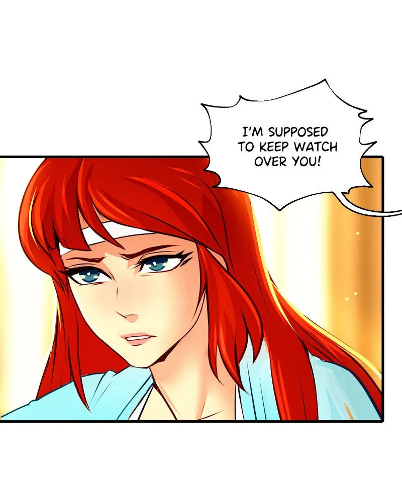 SubZero Chapter 46 page 39 - 
