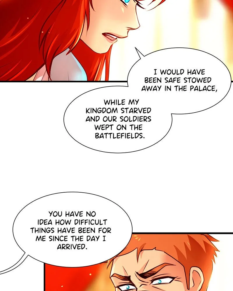 SubZero Chapter 46 page 70 - 