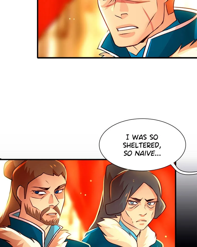 SubZero Chapter 46 page 71 - 