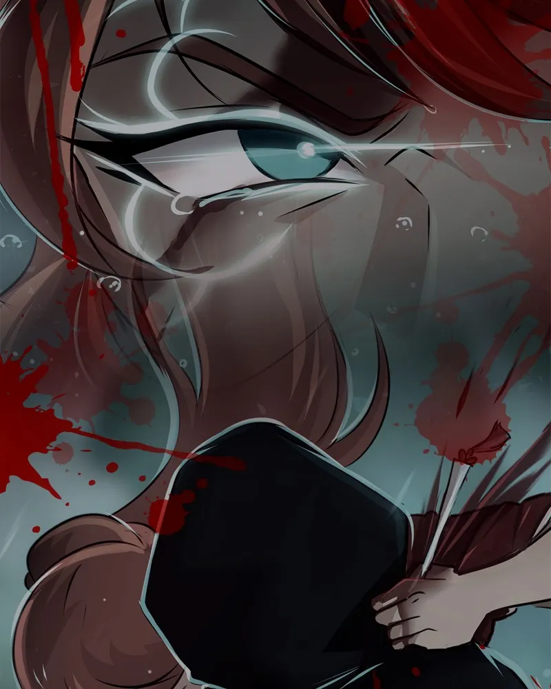 SubZero Chapter 47 page 36 - 