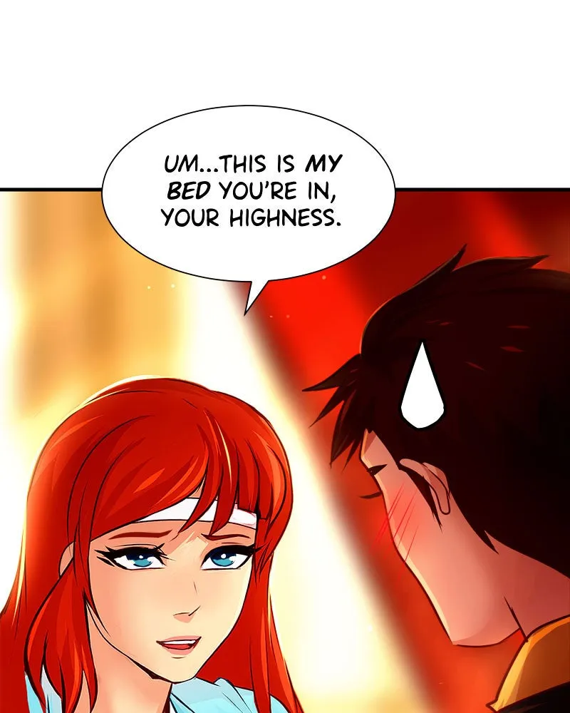 SubZero Chapter 48 page 21 - 