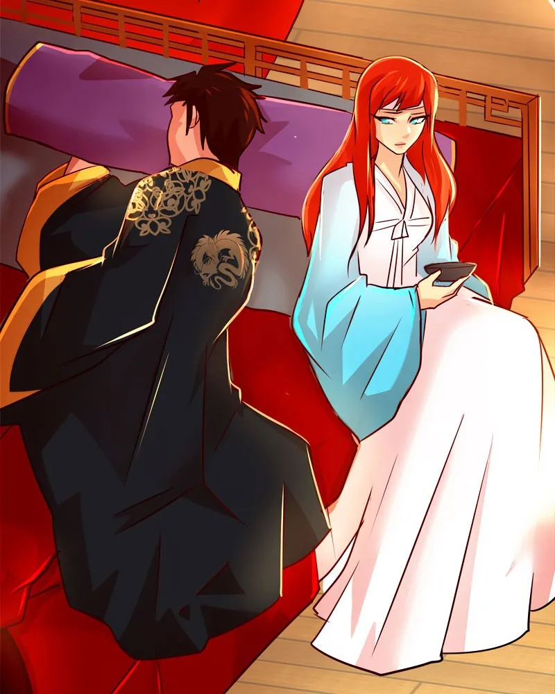 SubZero Chapter 48 page 34 - 