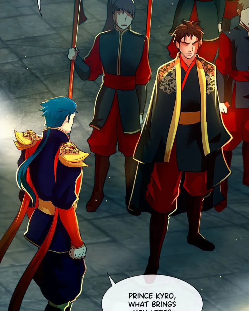 SubZero Chapter 49 page 80 - 