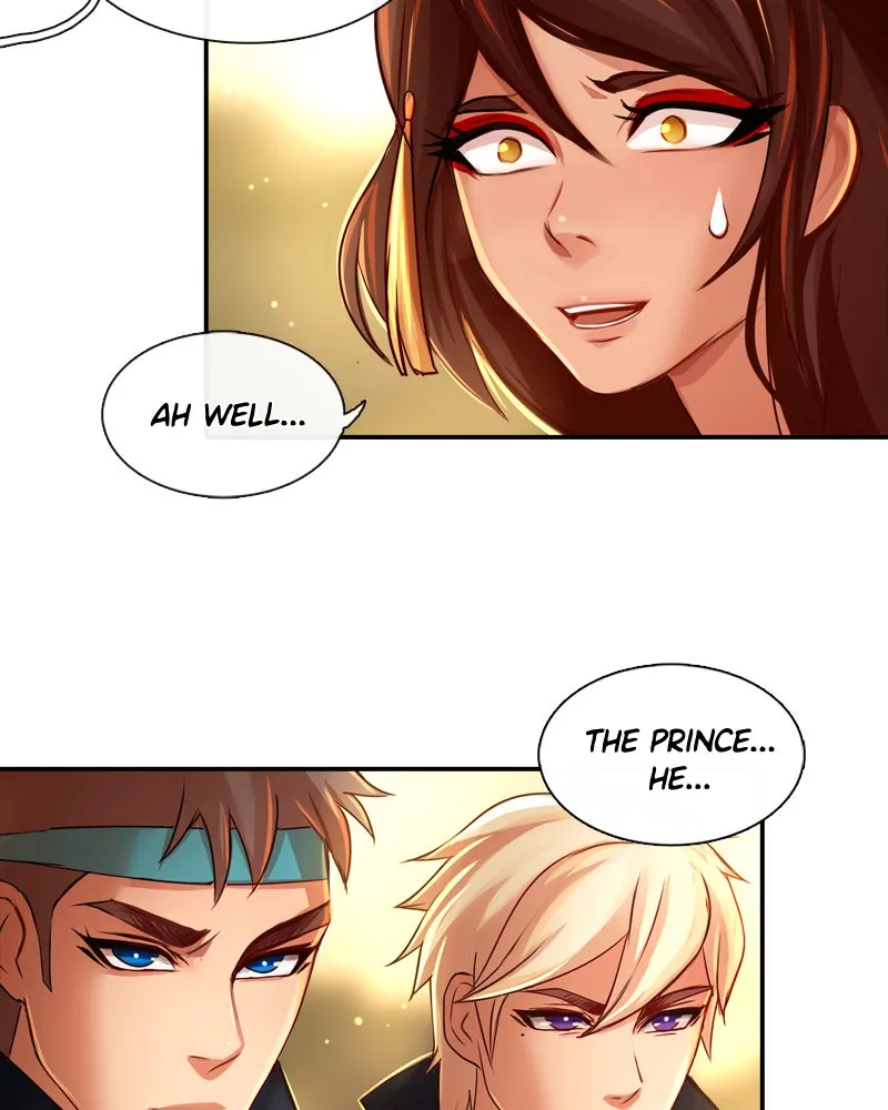 SubZero Chapter 5 page 22 - 