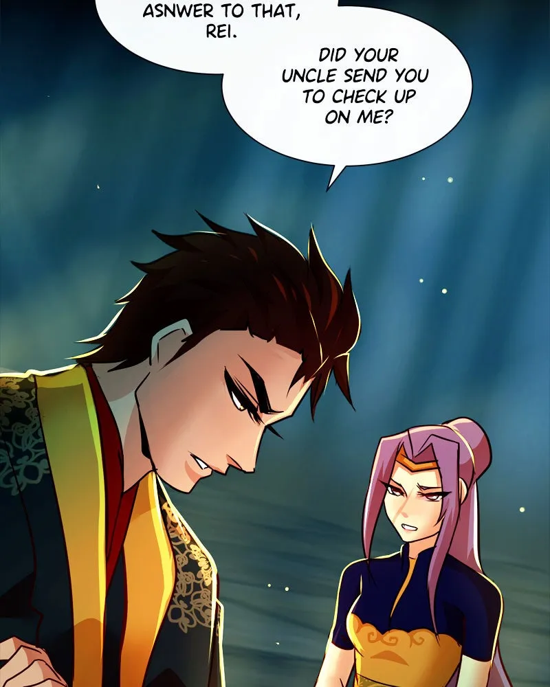 SubZero Chapter 50 page 42 - 